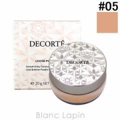 R[Z[ RXfRe KOSE COSME DECORTE [XpE_[ #05 glowy tan 20g [378436]