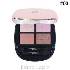 �R�[�Z�[ �R�X���f�R���e COSME DECORTE �X�L���V���h�E�f�U�C�j���O�p���b�g #03 Wisteria 5g �A�C�V���h�E [613995]�y���[���։z