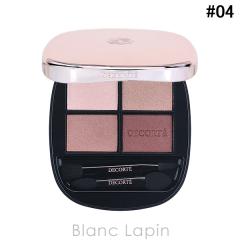 �R�[�Z�[ �R�X���f�R���e KOSE COSME DECORTE �X�L���V���h�E�f�U�C�j���O�p���b�g #04 Ballerina 5g �A�C�V���h�E [614121]�y���[���։�