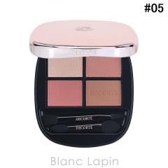 �R�[�Z�[ �R�X���f�R���e KOSE COSME DECORTE �X�L���V���h�E�f�U�C�j���O�p���b�g #05 Tailored Tweed 5g �A�C�V���h�E [614640]�y���[