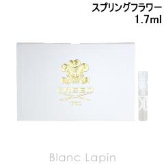 �y�~�j�T�C�Y�z �N���[�h CREED �X�v�����O�t�����[ EDP 1.7ml �~�j�t���O�����X �~�j���� [501158]