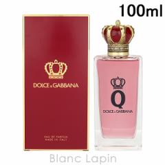 h`FKbo[i D&G Q by Dolce&Gabbana EDP 100ml [183661]