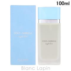 �h���`�F���K�b�o�[�i D&G ���C�g�u���[ EDT 100ml �t���O�����X�����p ���� ���f�B�[�Y [188192]
