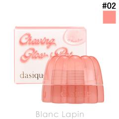 �f�C�W�[�N DASIQUE �`���[�C���O�O���E�|�b�g #02 Peach Drop 4g ���b�v�J���[ [539570]
