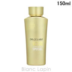 �h�N�^�[�V�[���{ Dr.CiLabo VC100�G�b�Z���X���[�V����EX�X�y�V���� 150ml ���ϐ� [128152]