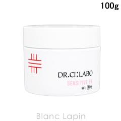 �h�N�^�[�V�[���{ Dr.CiLabo ��p�Q�� �Z���V�e�B�uEX 100g �t�F�C�X�N���[���E�W�F�� [128367]