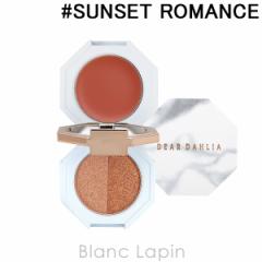 fBA_A DEAR DAHLIA p_CXfApbg #TZbg}X SUNSET ROMANCE 4g [840208]