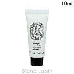 �y�~�j�T�C�Y�z �f�B�v�e�B�b�N DIPTYQUE �\�t�g���[�V���� 10ml �{�f�B�P�A�~�j [494443]�y���[���։z