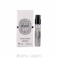 y~jTCYz fBveBbN DIPTYQUE ItWA EDT 2ml [402783]