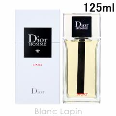 NX`fBI[ Dior fBI[IX|[c EDT 125ml [580069]