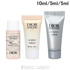 �y�~�j�T�C�Y�Z�b�g�z �N���X�`�����f�B�I�[�� Dior �g���C�A���Z�b�g 10ml/5ml/5ml �~�j�T�C�Y�Z�b�g [101347]