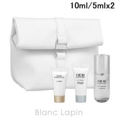 �y�~�j�T�C�Y�Z�b�g�z �N���X�`�����f�B�I�[�� Dior �g���C�A���|�[�`�Z�b�g 10ml/5mlx2 �~�j�T�C�Y�Z�b�g [103181]