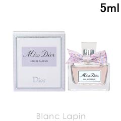 �y�~�j�T�C�Y�z �N���X�`�����f�B�I�[�� Dior �~�X�f�B�I�[�� EDP 5ml �~�j�t���O�����X �~�j���� [761062/575980]