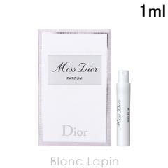 �y�~�j�T�C�Y�z �N���X�`�����f�B�I�[�� Dior �~�X�f�B�I�[�� P 1ml [712248] 