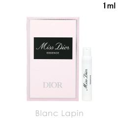 �y�~�j�T�C�Y�z �N���X�`�����f�B�I�[�� Dior �~�X�f�B�I�[���G�b�Z���X 1ml �~�j�t���O�����X �~�j���� [758383]
