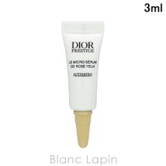 �y�~�j�T�C�Y�z �N���X�`�����f�B�I�[�� Dior �v���X�e�[�W �}�C�N�� �Z���� ���[ 3ml ���e�t�~�j [742849]�y���[���։z