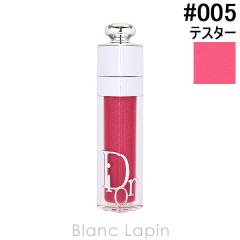 �y�e�X�^�[�z �N���X�`�����f�B�I�[�� Dior �f�B�I�[���A�f�B�N�g���b�v�}�L�V�}�C�U�[ #005 6ml ���b�v�O���X [100081]�y���[���։z