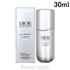 �N���X�`�����f�B�I�[�� Dior �J�v�`���[�����Z���� 30ml ���e�t�E�t�F�C�X�I�C�� [732291]