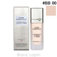 �N���X�`�����f�B�I�[�� Dior �v���X�e�[�W�z���C�g���v���e�N�^�[UV���~�G�[�� #BB 00 30ml ���C�N�A�b�v�x�[�X [649902]