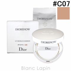 クリスチャンディオール Dior ディオールスノーUVシールドクッション #C07 15g x2 [635868] 