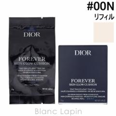 DIOR】 ディオールスキン フォーエヴァー グロウ クッション