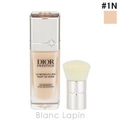 �N���X�`�����f�B�I�[�� Dior �v���X�e�[�W ���}�C�N���t���C�h�^�� #1N 30ml ���L�b�h�t�@���f�[�V���� [711777]