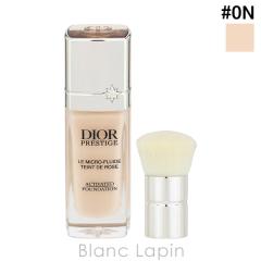 �N���X�`�����f�B�I�[�� Dior �v���X�e�[�W ���}�C�N���t���C�h�^�� #0N 30ml ���L�b�h�t�@���f�[�V���� [711821]