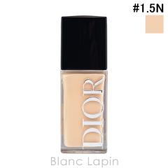 �N���X�`�����f�B�I�[�� Dior �f�B�I�[�� �t�H�[�G���@�[ �t���C�h �X�L�� �O���E #1.5N �j���[�g���� 30ml ���L�b�h�t�@���f�[�V���� [8