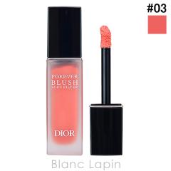 �N���X�`�����f�B�I�[�� Dior �f�B�I�[���X�L���t�H�[�G���@�[�u���b�V���\�t�g�t�B���^�[ #03 �u���[�� 11ml �t�F�C�X�J���[ [762533]�y