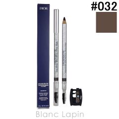 �N���X�`�����f�B�I�[�� Dior �f�B�I�[���V���E�X���V�B���v�[�h���E�H�[�^�[�v���[�t #032 �_�[�N�u���E�� 1.19g �A�C�u���E [546300]�y