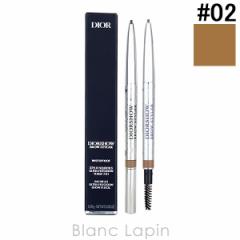 �N���X�`�����f�B�I�[�� Dior �f�B�I�[���V���E�u���E�X�^�C���[�E�H�[�^�[�v���[�t #02 �`�F�X�i�b�g 0.09g �A�C�u���E [662970]�y���[