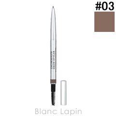 �N���X�`�����f�B�I�[�� Dior �f�B�I�[���V���E�u���E�X�^�C���[�E�H�[�^�[�v���[�t #03 �u���E�� 0.09g �A�C�u���E [662987]�y���[����