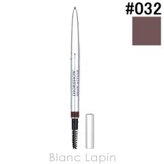 �N���X�`�����f�B�I�[�� Dior �f�B�I�[���V���E�u���E�X�^�C���[�E�H�[�^�[�v���[�t #032 �_�[�N �u���E�� 0.09g �A�C�u���E [663014]�y