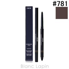 �N���X�`�����f�B�I�[�� Dior �f�B�I�[���V���E�X�e�B���E�H�[�^�[�v���[�t #781 �}�b�g �u���E�� 0.3g [703710] �y���[���։z
