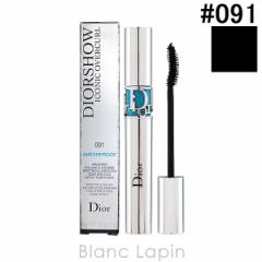 �N���X�`�����f�B�I�[�� Dior �}�X�J���f�B�I�[���V���E�A�C�R�j�b�N�I�[�o�[�J�[���E�H�[�^�[�v���[�t #091 �u���b�N 6g [561556]�y���[