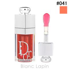 �N���X�`�����f�B�I�[�� Dior �f�B�I�[�� �A�f�B�N�g ���b�v �O���E �I�C�� #041 �s�[�` 6ml ���b�v�O���X [802550]�y���[���։z