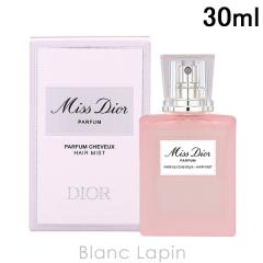 �N���X�`�����f�B�I�[�� Dior �~�X�f�B�I�[���p���t�@���w�A�~�X�g 30ml �w�A�~�X�g [749466]