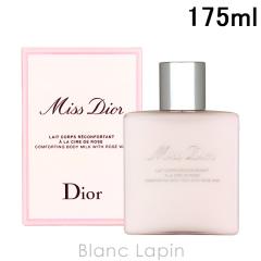 �N���X�`�����f�B�I�[�� Dior �~�X�f�B�I�[���{�f�B�~���N 175ml [687331] 