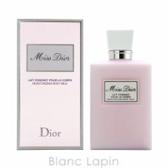 クリスチャンディオール Dior ミスディオールボディミルク 200ml [368230]
