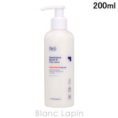 �h�N�^�[�W�[ DR.G �U���C�X�`���[�o���AD�f�C���[���[�V���� 200ml ���ϐ� [369650]