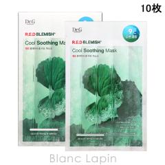 �h�N�^�[�W�[ DR.G ���b�h�u���~�b�V���N�[���X�[�W���O�}�X�N 10�� �}�X�N�i�V�[�g�E�N���[���j [468541]