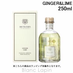 hbg[EjGX Dr.VRANIES fBt[U[ GINGER&LIME 250ml [273585]