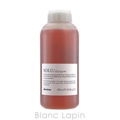 �_���B�l�X DAVINES �_���B�l�X�G�b�Z���V���� �\���V�����v�[ 1000ml �V�����v�[ [282280/242260]�k���Z�L�����y�[���l