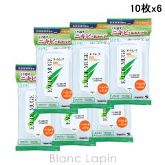 �I�[�h���[�Q EAUDE MUGE �ӂ��Ƃ���e�V�[�g 10�� x6 �{�f�B�P�A/���̑� [102702]