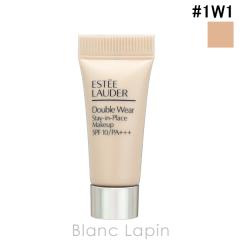 �y�~�j�T�C�Y�z �G�X�e�B���[�_�[ ESTEE LAUDER �_�u�� �E�F�A �X�e�C �C�� �v���C�X ���[�N�A�b�v  N #1W1 �{�[�� 5ml �x�[�X���C�N�~�j