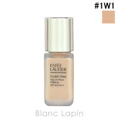 �y�~�j�T�C�Y�z �G�X�e�B���[�_�[ ESTEE LAUDER �_�u�� �E�F�A �X�e�C �C�� �v���C�X ���[�N�A�b�v N #1W1 �{�[�� 5ml �x�[�X���C�N�~�j 