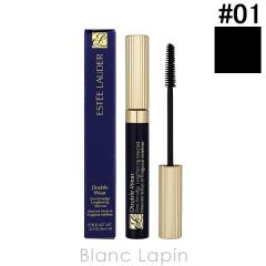 �G�X�e�B���[�_�[ ESTEE LAUDER �_�u���E�F�A�[���X�}�b�W�}�X�J�� #01 �u���b�N 6ml �}�X�J�� [495284]�y���[���։z