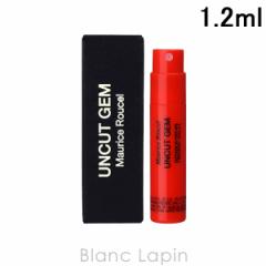【ミニサイズ】 フレデリックマル FREDERIC MALLE アンカットジェム 1.2ml ミニフレグランス ミニ香水 [019010]