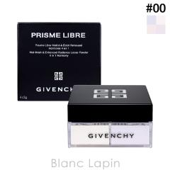 �W�o���V�C GIVENCHY �v���Y���E���[�u�� #00 �I�p���Z���g�E�`���[�� 3g x4 �t�F�C�X�p�E�_�[ [498099/458581]