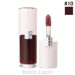 �W�o���V�C GIVENCHY PFCT�E�Z�����E���b�v�I�C�� #10 �K�[�l�b�g�x���[ 7.5ml ���b�v�O���X [502123]
